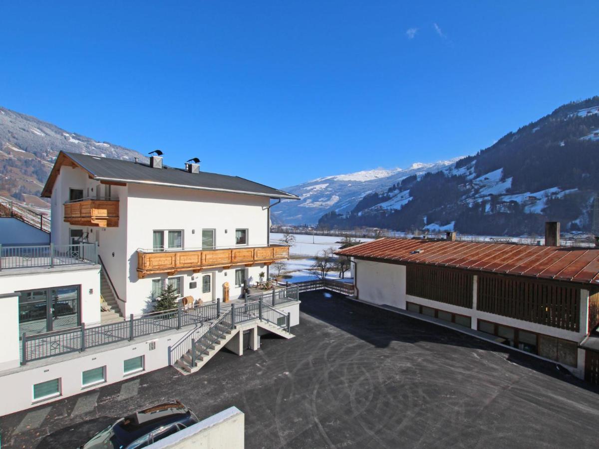 Apartment Waldeck 3 By Interhome Hippach Eksteriør bilde