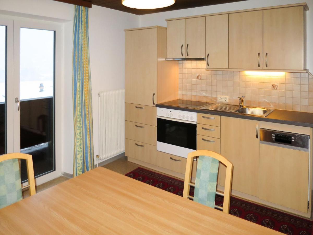 Apartment Waldeck 3 By Interhome Hippach Eksteriør bilde