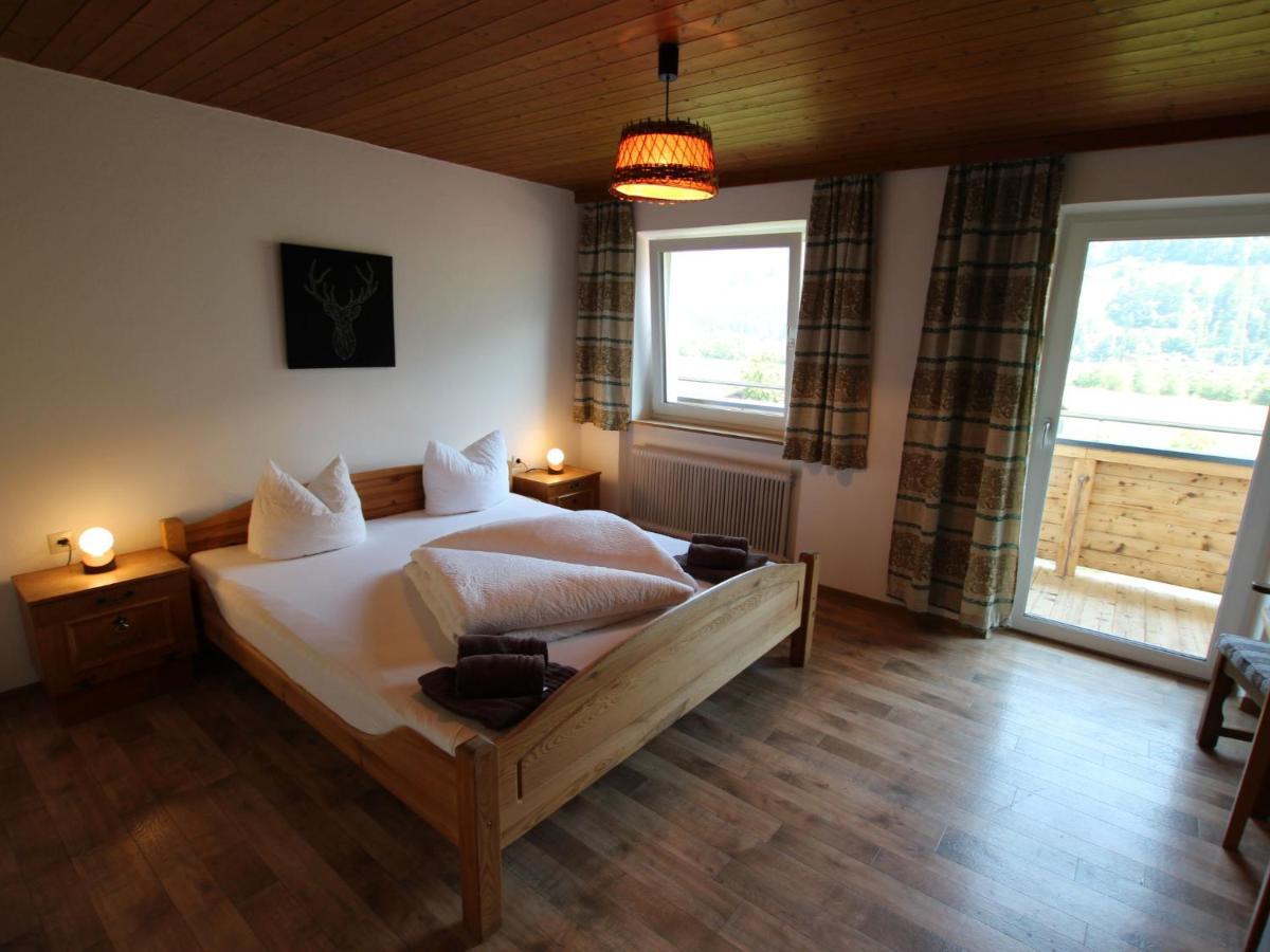 Apartment Waldeck 3 By Interhome Hippach Eksteriør bilde