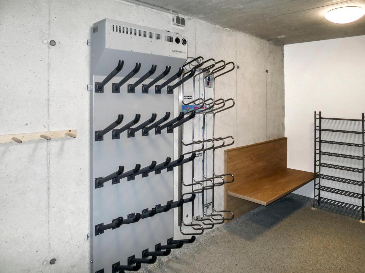 Apartment Waldeck 3 By Interhome Hippach Eksteriør bilde