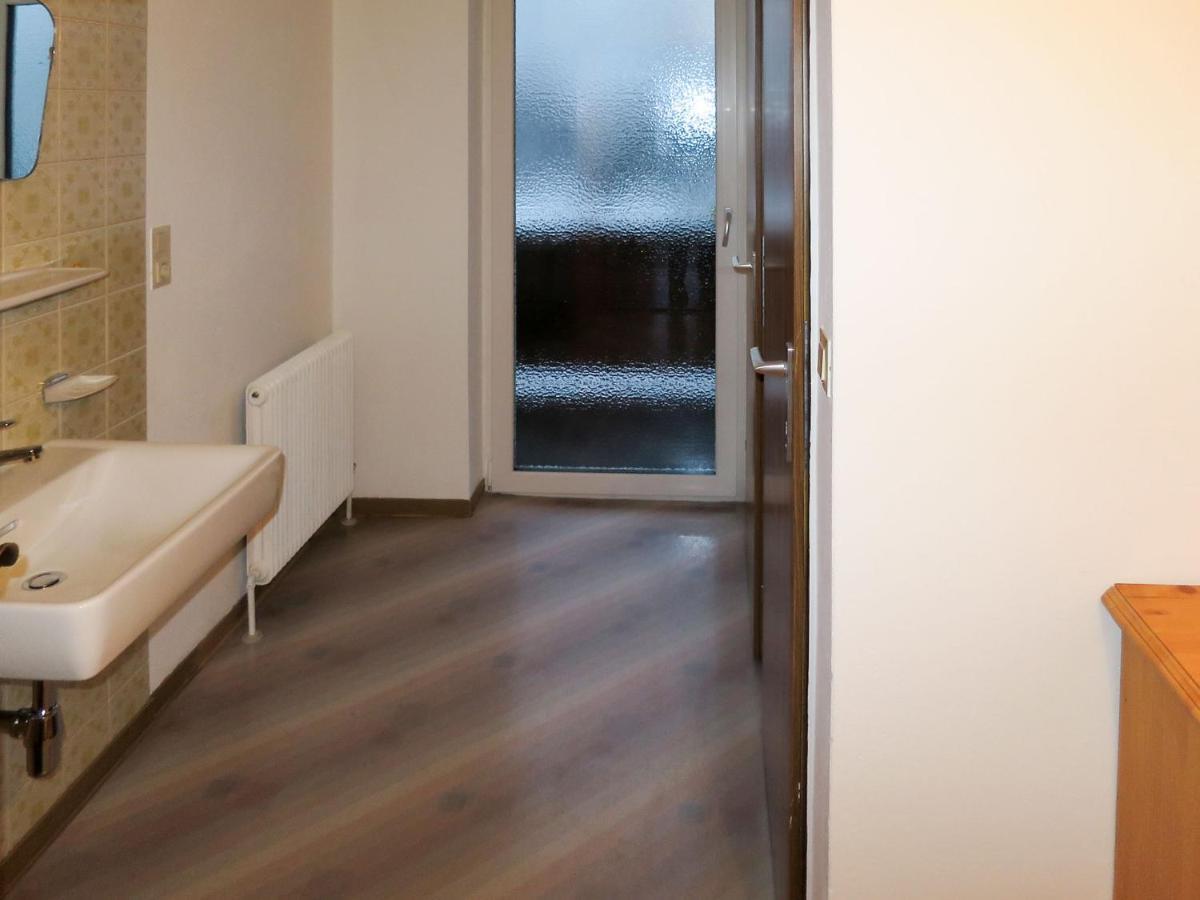 Apartment Waldeck 3 By Interhome Hippach Eksteriør bilde